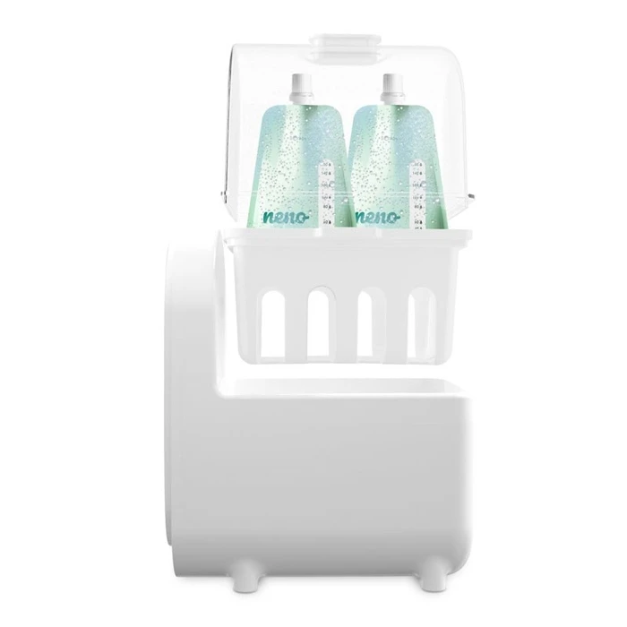 Βρεφικός Αποστειρωτής Neno Lindo – 6 in 1, warmer, sterilizer, defroster