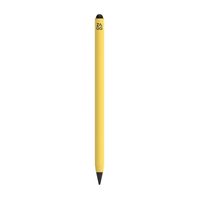 Γραφίδα Αφής Zagg Pro Stylus 2 stylus pen Yellow