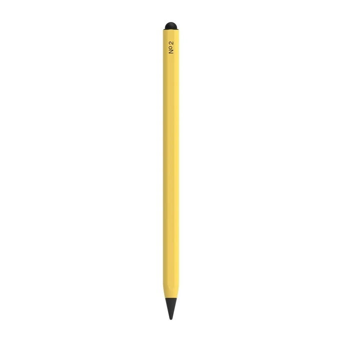 Γραφίδα Αφής Zagg Pro Stylus 2 stylus pen Yellow