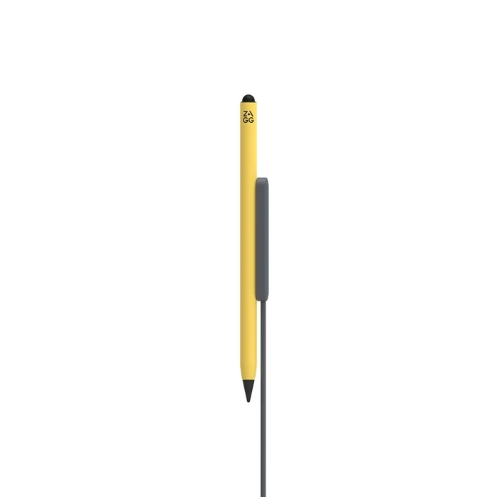 Γραφίδα Αφής Zagg Pro Stylus 2 stylus pen Yellow