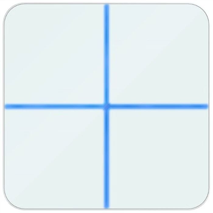 Διακόπτης Τοίχου Aeon Labs WallMote Wireless White