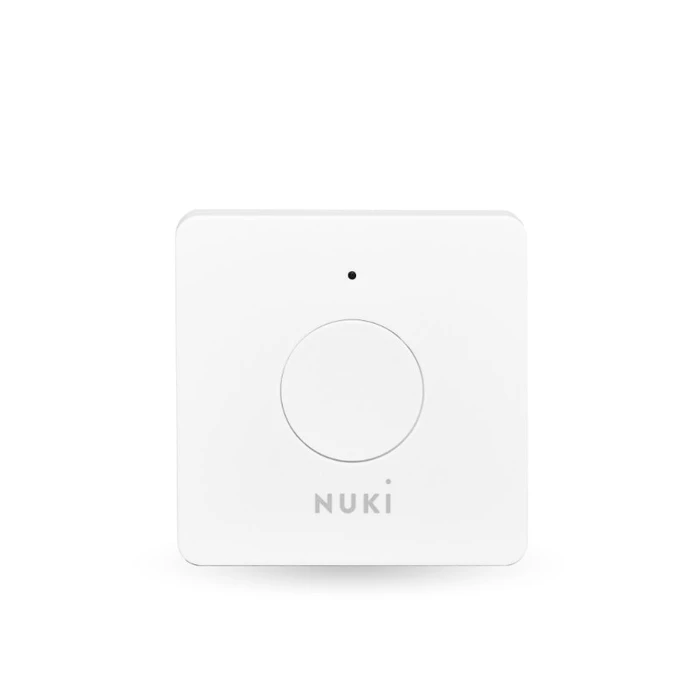 Διακόπτης Τοίχου NUKI Opener Button