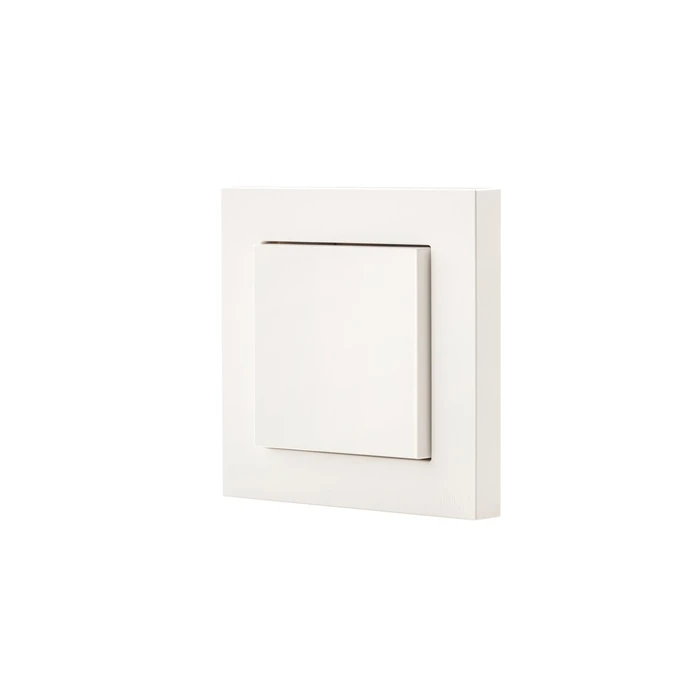 Διακόπτης Τοίχου Φωτισμού Eve - Connected Wall Switch light switch White