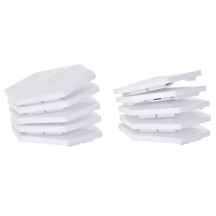 Διακοσμητικό Φωτιστικό Govee H6066 Glide Hexa Pro, Panele LED, RGBIC