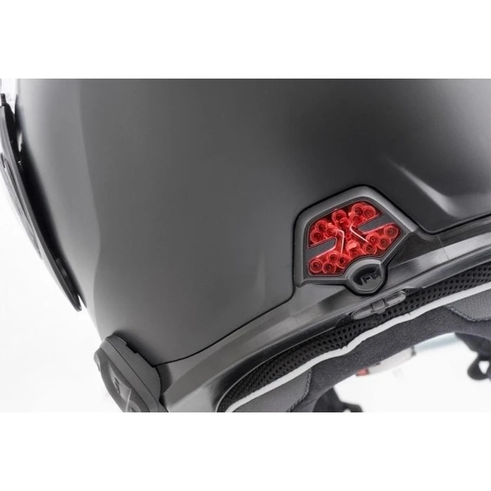 Ενδοεπικοινωνία Μηχανής Nolan N-Com B902L R 1 pc Black