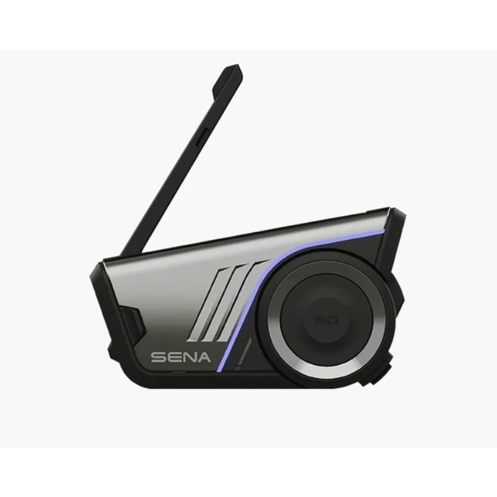 Ενδοεπικοινωνία Μηχανής Sena 60S (60S-01)