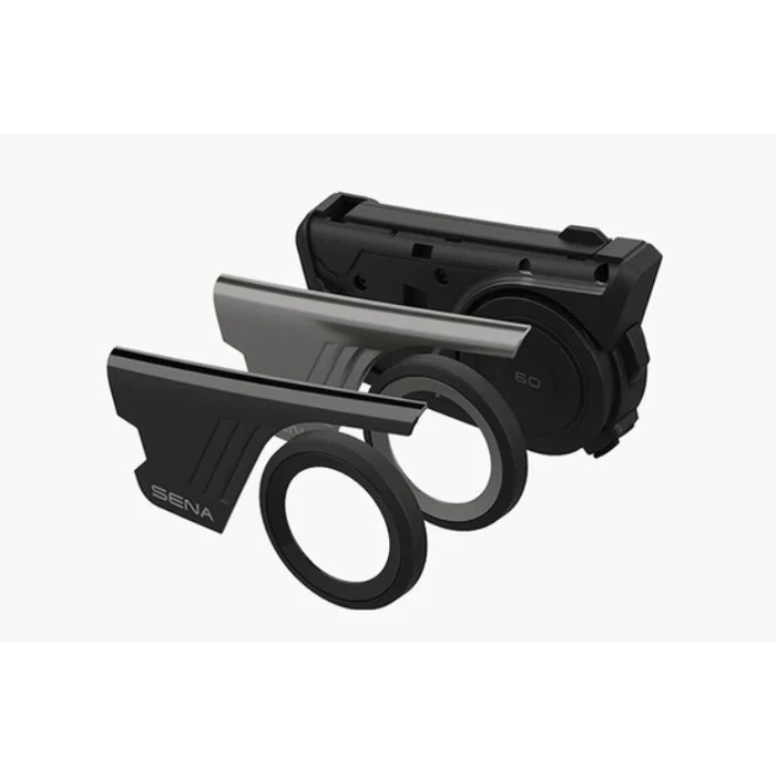 Ενδοεπικοινωνία Μηχανής Sena 60S (60S-01)