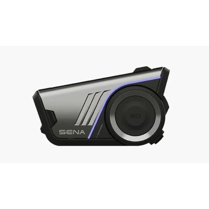 Ενδοεπικοινωνία Μηχανής Sena 60S (60S-01)
