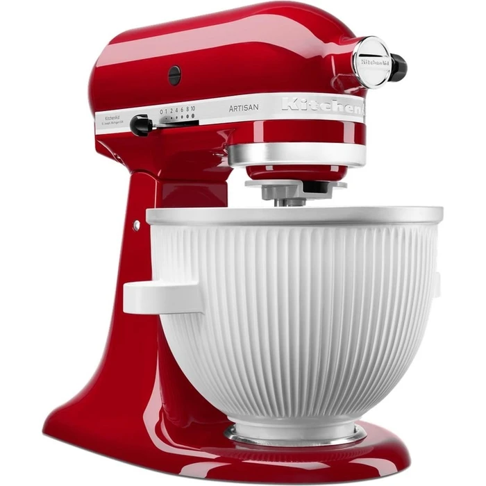 Εξάρτημα Παγωτομηχανής KitchenAid Ice Shaving Machine 5KSMICM