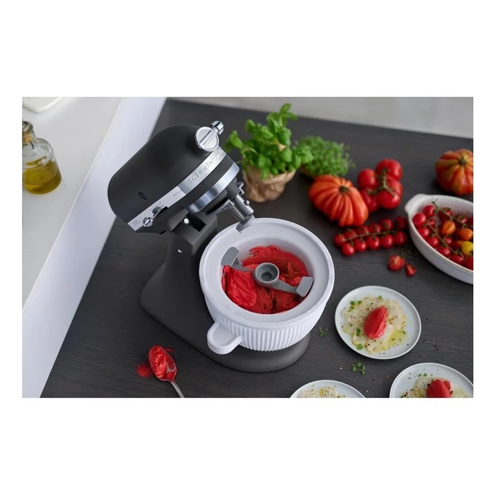 Εξάρτημα Παγωτομηχανής KitchenAid Ice Shaving Machine 5KSMICM