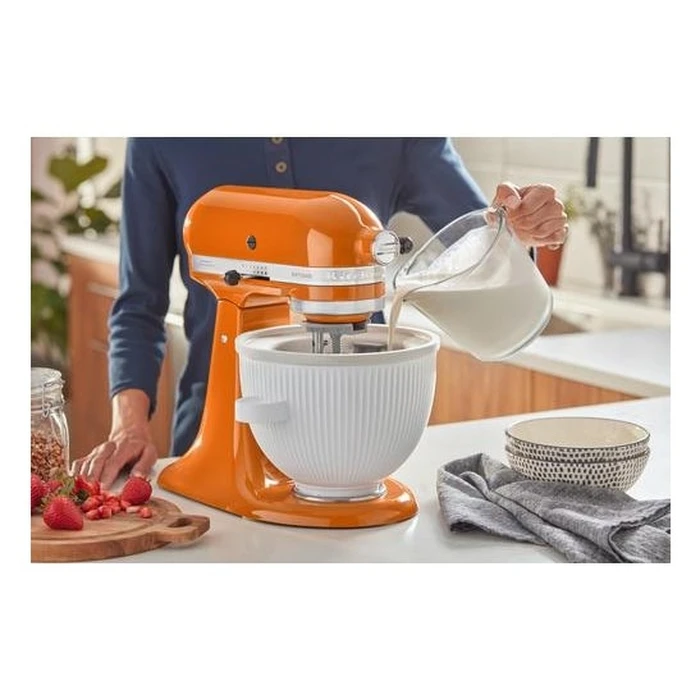 Εξάρτημα Παγωτομηχανής KitchenAid Ice Shaving Machine 5KSMICM