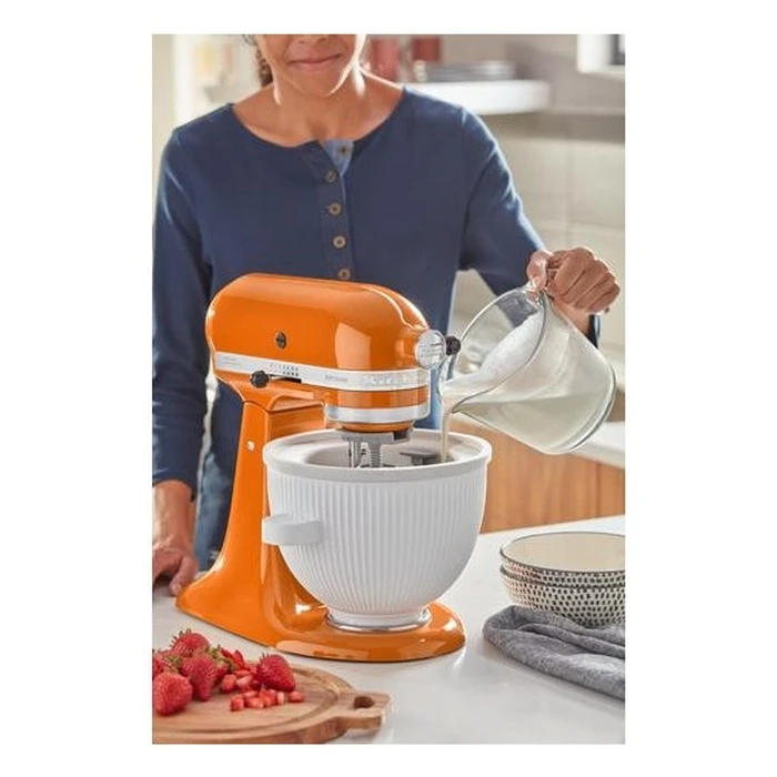 Εξάρτημα Παγωτομηχανής KitchenAid Ice Shaving Machine 5KSMICM