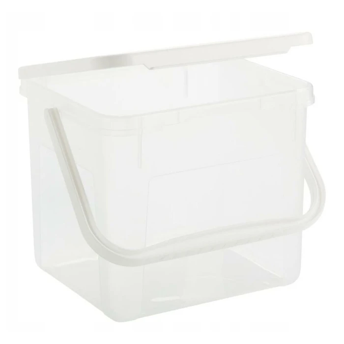 Επαγγελματικό Δοχείο Rotho Basic - detergent container - 4,5l
