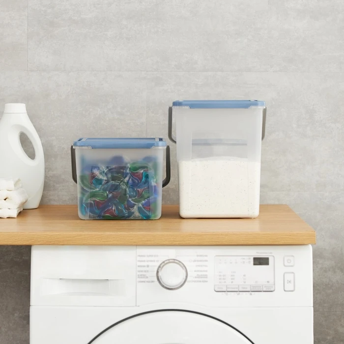 Επαγγελματικό Δοχείο Rotho Basic - detergent container - 4,5l