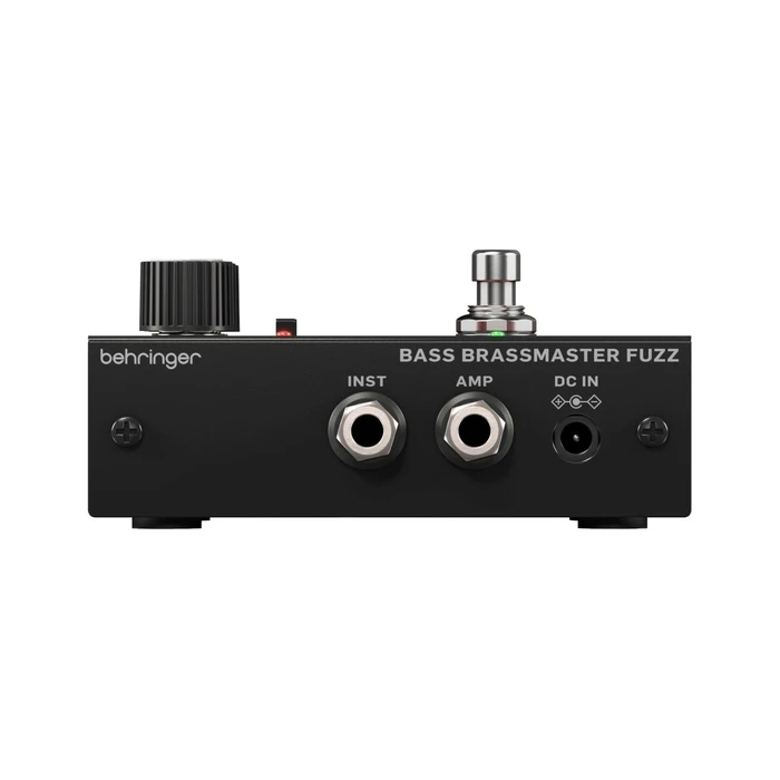 Εφέ Κιθάρας Behringer Bass Brassmaster Fuzz - bass guitar effect