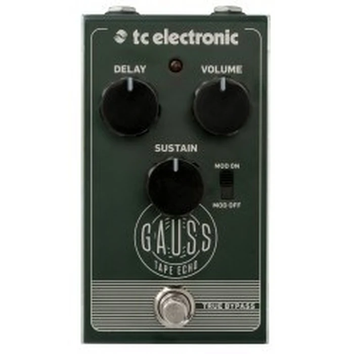Εφέ Κιθάρας TC Electronic Gauss Tape Echo