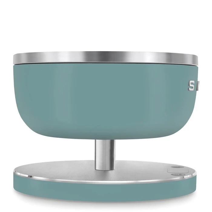 Ζυγαριά Κουζίνας Smeg Colleziones KSC01EGMWW Emerald Green