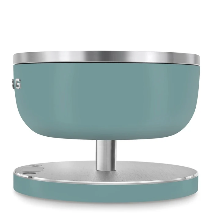 Ζυγαριά Κουζίνας Smeg Colleziones KSC01EGMWW Emerald Green