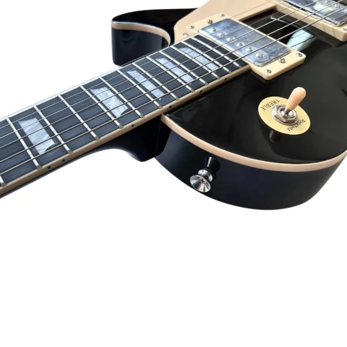 Ηλεκτρική Κιθάρα V-Tone VLP1 BK