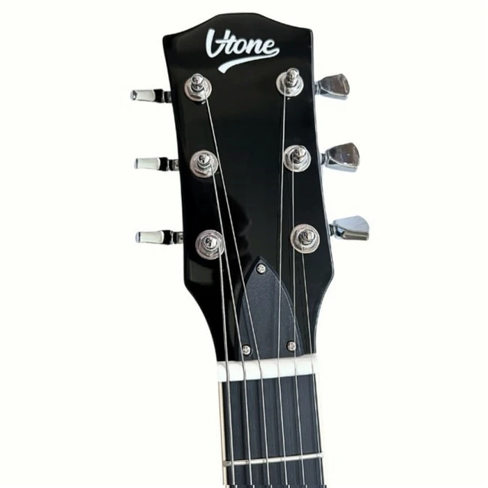 Ηλεκτρική Κιθάρα V-Tone VLP1 BK