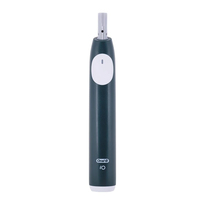Ηλεκτρική Οδοντόβουρτσα Oral-B iO SERIE 2 Night Black+Forest Green