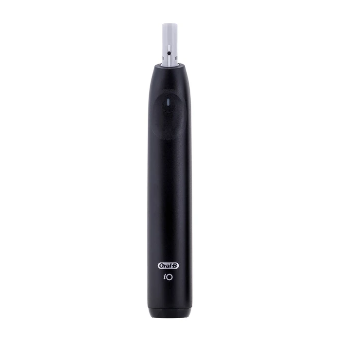 Ηλεκτρική Οδοντόβουρτσα Oral-B iO SERIE 2 Night Black+Forest Green