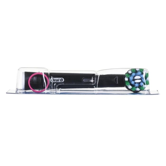 Ηλεκτρική Οδοντόβουρτσα Oral-B Vitality Pro Duo Rotating-oscillating Black, Blue, White