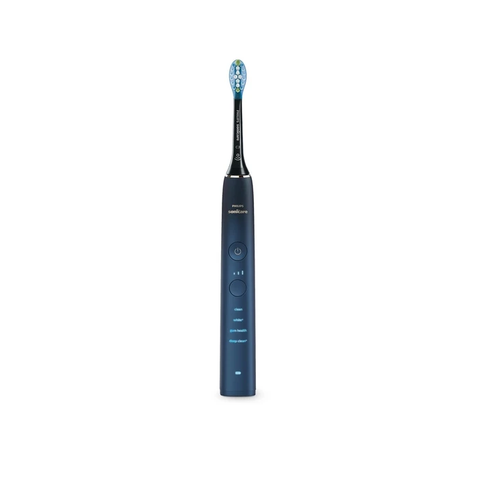 Ηλεκτρική Οδοντόβουρτσα Philips Sonicare DiamondClean HX9911/88 Sonic Black, Blue
