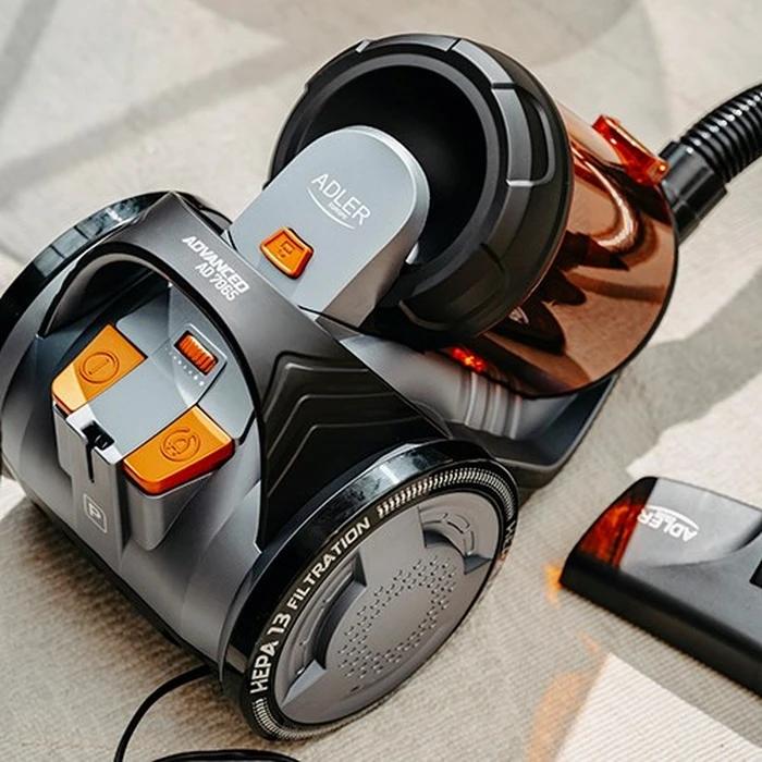 Ηλεκτρική Σκούπα Adler AD 7065 vacuum