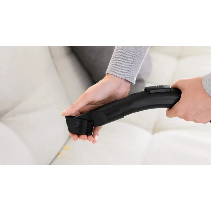 Ηλεκτρική Σκούπα Bosch BGC05AAA1 1.5L Cylinder Dry Bagless