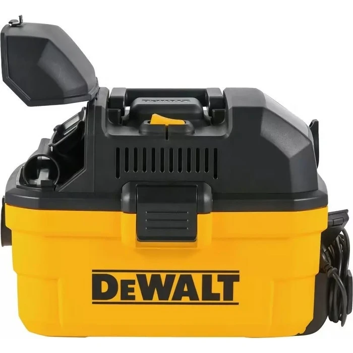Ηλεκτρική Σκούπα Dewalt DXV15T industrial hoover