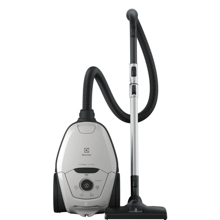 Ηλεκτρική Σκούπα Electrolux Pure D8 3.5L Cylinder Dry 600W Dust bag