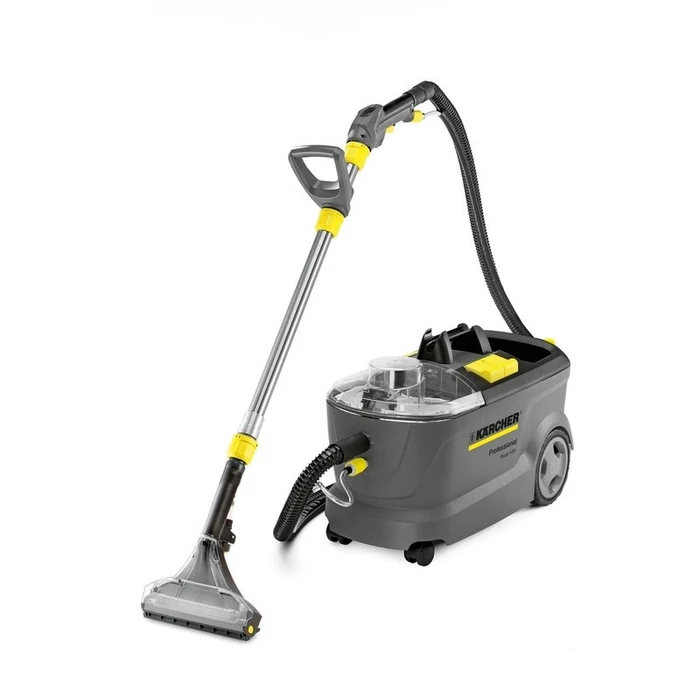 Ηλεκτρική Σκούπα Karcher Puzzi 10/1 1.100-130.0 (1250W,