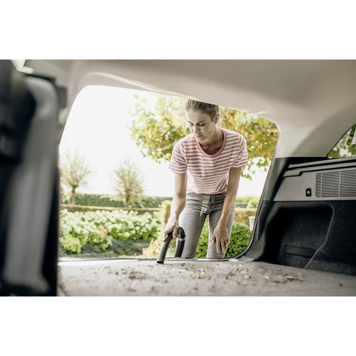 Ηλεκτρική Σκούπα Karcher WD 4 V-20/5/22 20L Drum Dry&wet 1000W Bagless