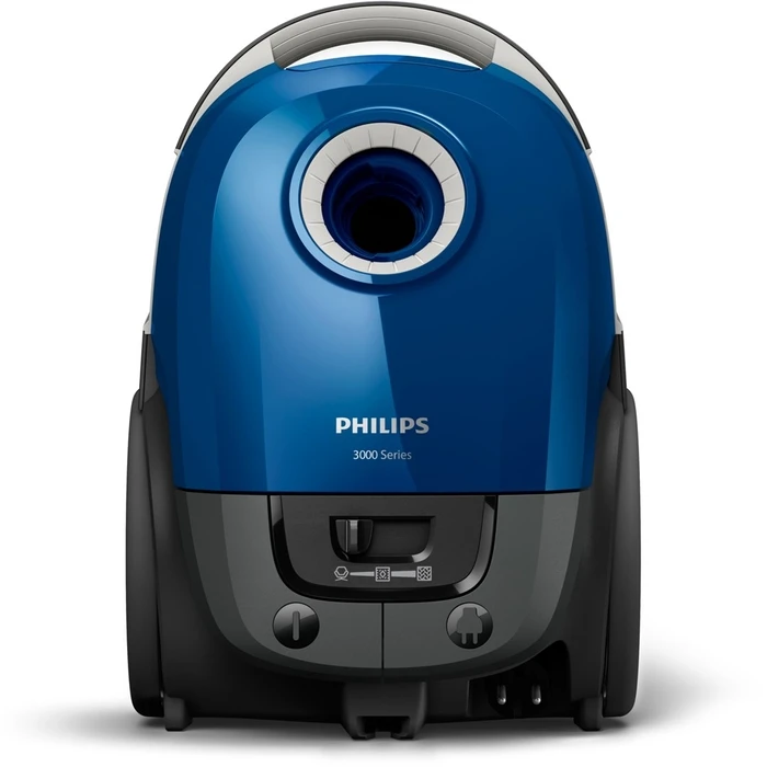 Ηλεκτρική Σκούπα Philips 3000 series 99.9% dust pick-up * 900W Bagged