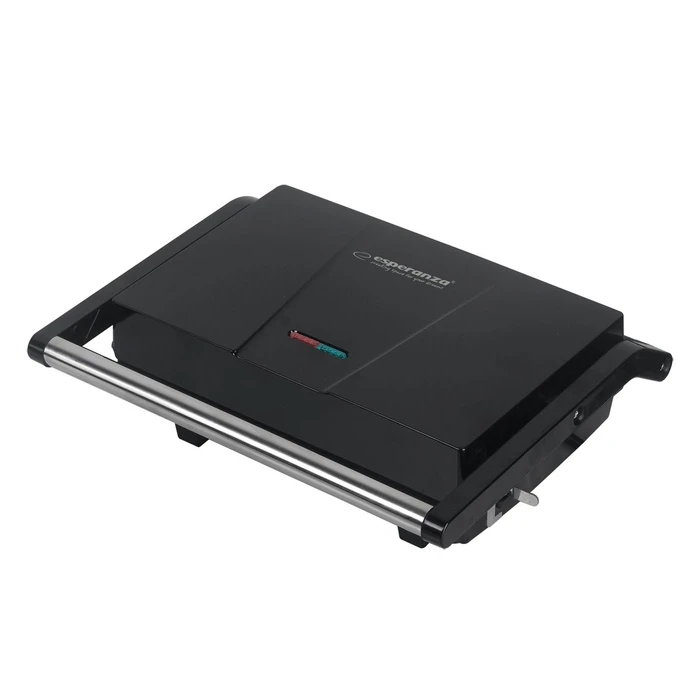 Ηλεκτρική Ψησταριά Esperanza EKG014 Contact 1200W