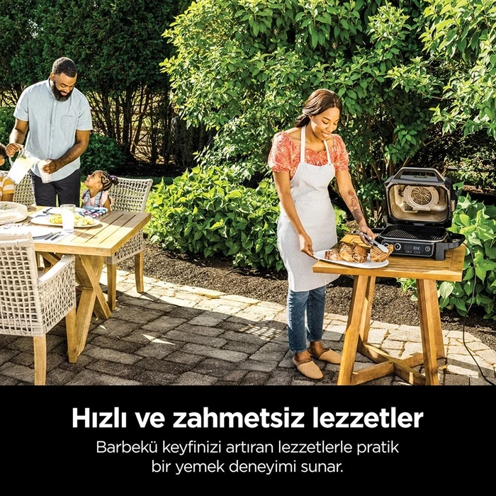 Ηλεκτρική Ψησταριά Karaca 0622356268240