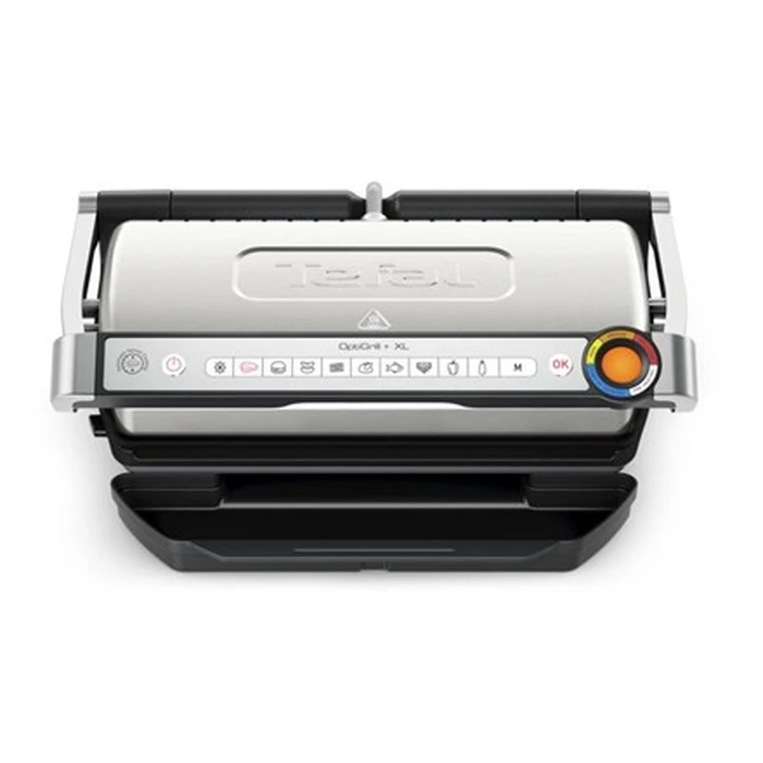 Ηλεκτρική Ψησταριά Tefal OptiGrill + XL GC728D10 contact