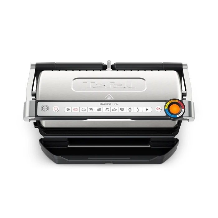 Ηλεκτρική Ψησταριά Tefal OptiGrill + XL GC728D10 contact
