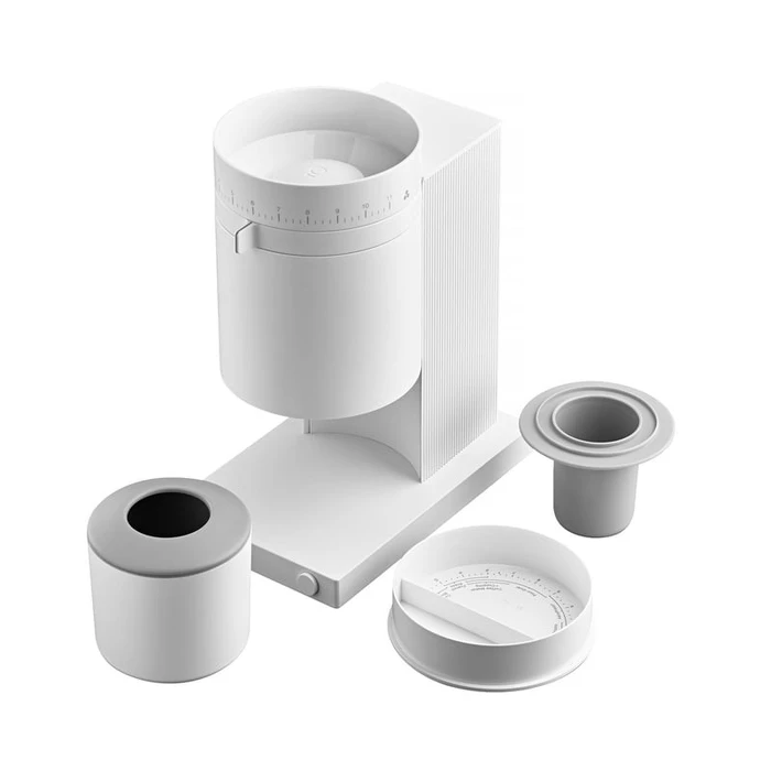 Ηλεκτρικός Μύλος Καφέ Fellow Opus - Automatic Grinder