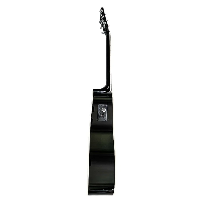 Ηλεκτροακουστική Κιθάρα V-Tone VEAG1 CE BK - 4/4- Black