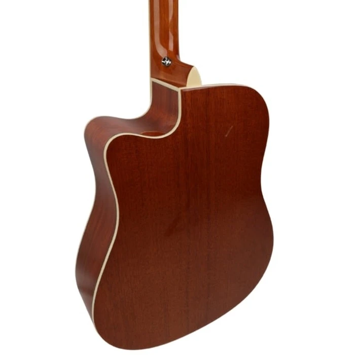 Ηλεκτροακουστική Κιθάρα V-Tone VEAG1 CE VS - 4/4 - sunburst