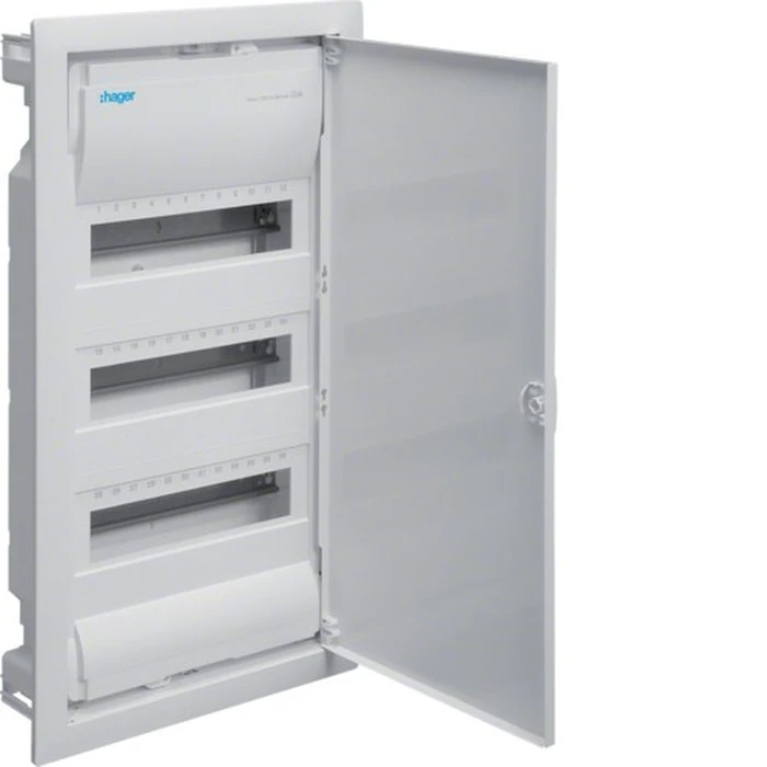 Ηλεκτρολογικός Πίνακας Hager VU36NE electrical enclosure IP30