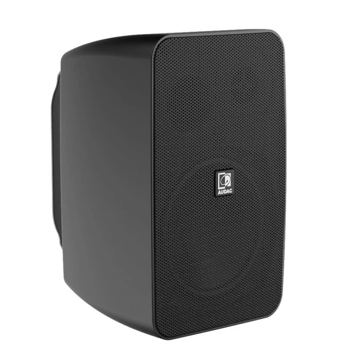 Ηχεία Audac ARES5A. Black 2x40 W, PAIR