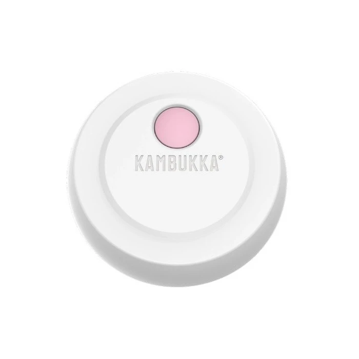 Θερμός Kambukka Bora Lunch box 600 ml - Pink