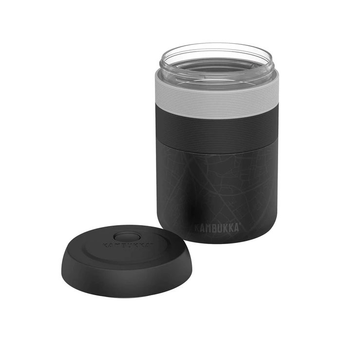 Θερμός Kambukka Bora Micro Compartment Compartment for a flask