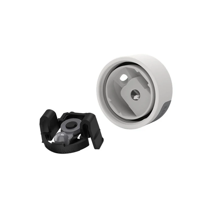 Θερμός Kambukka Olympus 300ml Marshmallow White Mug