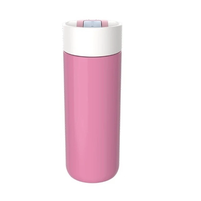 Θερμός Kambukka Olympus mug 500 ml Pink