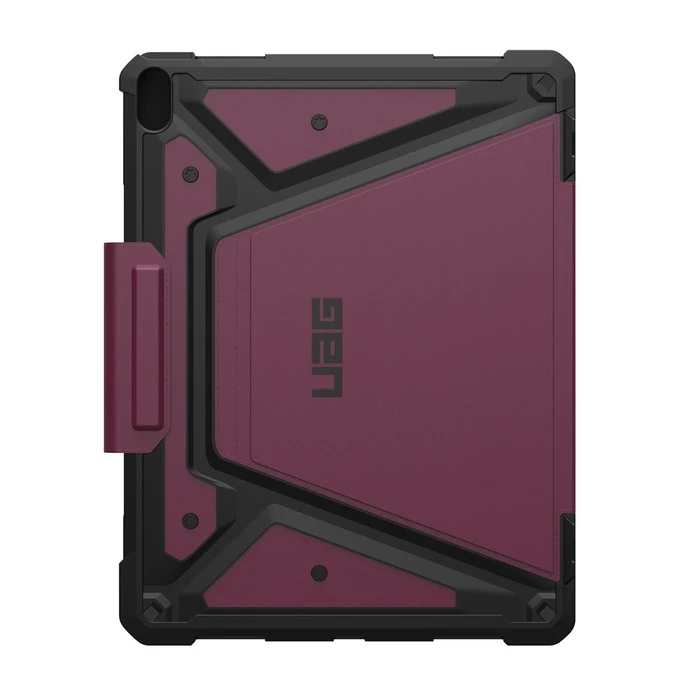 Θήκη Tablet Urban Armor Gear Metropolis SE Series iPad Air 13" (1th Gen, 2024, M2) Folio