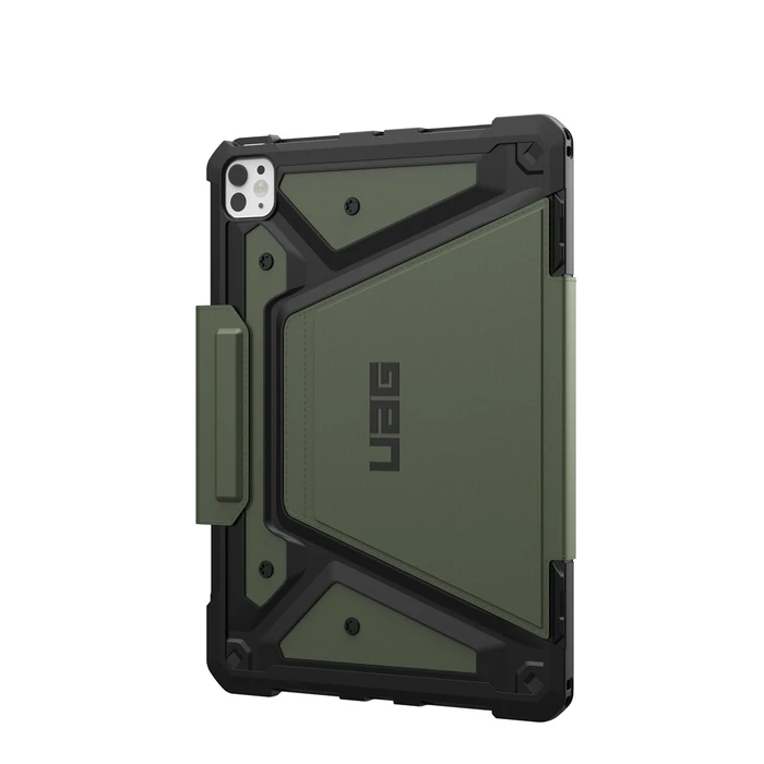 Θήκη Tablet Urban Armor Gear Metropolis SE Series iPad Pro 11" (5th Gen, 2024, M2) Folio